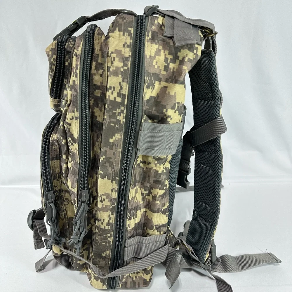 U.S. Army #146 tactical